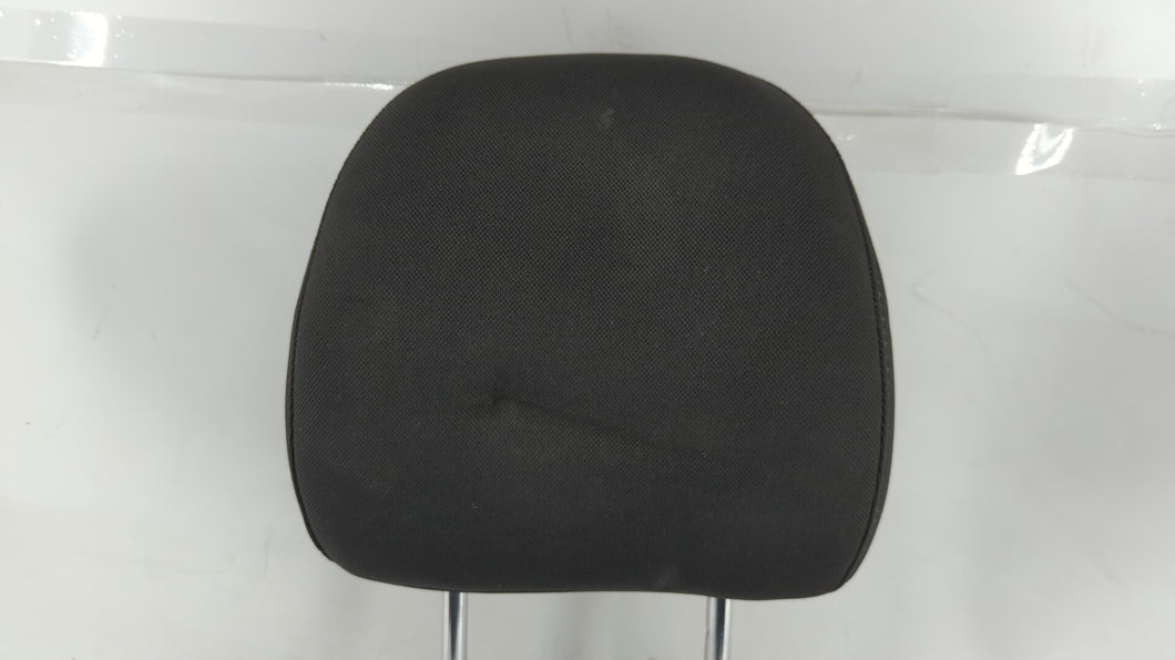 2014-2016 Kia Forte Headrest Head Rest Front Driver Passenger Seat Fits 2014 2015 2016 OEM Used Auto Parts - Oemusedautoparts1.com