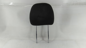 2014-2016 Kia Forte Headrest Head Rest Front Driver Passenger Seat Fits 2014 2015 2016 OEM Used Auto Parts - Oemusedautoparts1.com