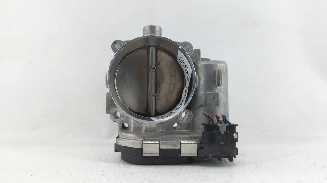 2011-2018 Dodge Charger Throttle Body P/N:05184349AF 05184349AD Fits 2011 2012 2013 2014 2015 2016 2017 2018 2019 OEM Used Auto Parts - Oemusedautoparts1.com