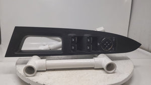 2013 Ford Fusion Master Power Window Switch Replacement Driver Side Left Fits OEM Used Auto Parts - Oemusedautoparts1.com