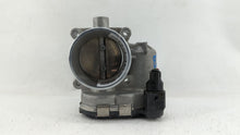 2014-2017 Volkswagen Jetta Throttle Body P/N:0 280 750 718 0 280 750590 Fits 2014 2015 2016 2017 OEM Used Auto Parts - Oemusedautoparts1.com