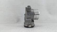 2014-2017 Volkswagen Jetta Throttle Body P/N:0 280 750 718 0 280 750590 Fits 2014 2015 2016 2017 OEM Used Auto Parts - Oemusedautoparts1.com