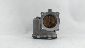 2014-2017 Volkswagen Jetta Throttle Body P/N:0 280 750 718 0 280 750590 Fits 2014 2015 2016 2017 OEM Used Auto Parts - Oemusedautoparts1.com