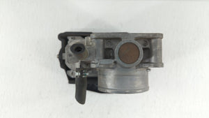 2013-2017 Honda Accord Throttle Body P/N:GMF4A Fits 2013 2014 2015 2016 2017 2018 OEM Used Auto Parts - Oemusedautoparts1.com