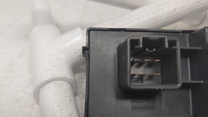 2000 Ford Taurus Master Power Window Switch Replacement Driver Side Left Fits OEM Used Auto Parts - Oemusedautoparts1.com