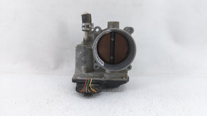 2007-2018 Lexus Es350 Throttle Body P/N:22030-0P050 22030-31030 Fits OEM Used Auto Parts - Oemusedautoparts1.com