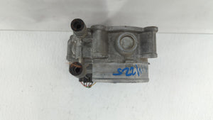 2007-2018 Lexus Es350 Throttle Body P/N:22030-0P050 22030-31030 Fits OEM Used Auto Parts - Oemusedautoparts1.com