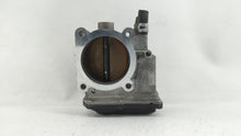 2007-2018 Lexus Es350 Throttle Body P/N:22030-0P050 22030-31030 Fits OEM Used Auto Parts - Oemusedautoparts1.com