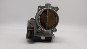 2012-2019 Chevrolet Impala Throttle Body P/N:12670981AA 12632172BA Fits 2012 2013 2014 2015 2016 2017 2018 2019 OEM Used Auto Parts - Oemusedautoparts1.com