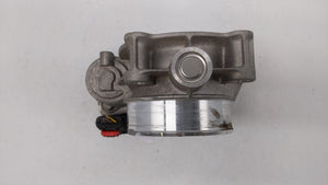 2012-2019 Chevrolet Impala Throttle Body P/N:12670981AA 12632172BA Fits 2012 2013 2014 2015 2016 2017 2018 2019 OEM Used Auto Parts - Oemusedautoparts1.com