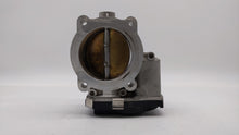 2012-2019 Chevrolet Impala Throttle Body P/N:12670981AA 12632172BA Fits 2012 2013 2014 2015 2016 2017 2018 2019 OEM Used Auto Parts - Oemusedautoparts1.com