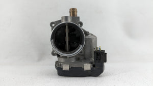 2012-2018 Bmw 320i Throttle Body P/N:A2C53355204 1354 7588625 Fits 2012 2013 2014 2015 2016 2017 2018 OEM Used Auto Parts - Oemusedautoparts1.com