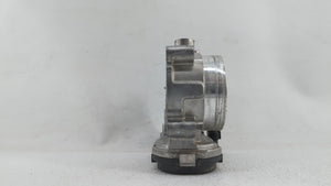 2011-2016 Chrysler Town & Country Throttle Body P/N:05184349AF 05184349AD Fits 2011 2012 2013 2014 2015 2016 2017 2018 2019 OEM Used Auto Parts - Oemusedautoparts1.com