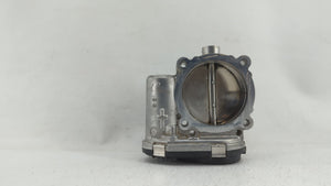 2011-2016 Chrysler Town & Country Throttle Body P/N:05184349AF 05184349AD Fits 2011 2012 2013 2014 2015 2016 2017 2018 2019 OEM Used Auto Parts - Oemusedautoparts1.com