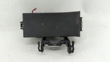 2009-2012 Lincoln Mks Fusebox Fuse Box Panel Relay Module P/N:8G1T-14A003-A0 Fits 2009 2010 2011 2012 OEM Used Auto Parts - Oemusedautoparts1.com