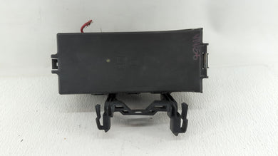 2009-2012 Lincoln Mks Fusebox Fuse Box Panel Relay Module P/N:8G1T-14A003-A0 Fits 2009 2010 2011 2012 OEM Used Auto Parts