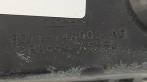 2009-2012 Lincoln Mks Fusebox Fuse Box Panel Relay Module P/N:8G1T-14A003-A0 Fits 2009 2010 2011 2012 OEM Used Auto Parts - Oemusedautoparts1.com