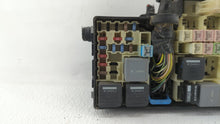 2012-2014 Ford Focus Fusebox Fuse Box Panel Relay Module P/N:AV6T-141A142-AB Fits 2012 2013 2014 OEM Used Auto Parts - Oemusedautoparts1.com