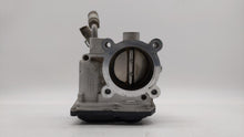 2014-2018 Kia Forte Throttle Body P/N:35100-2E710 35100-2E000 Fits 2011 2012 2013 2014 2015 2016 2017 2018 2019 OEM Used Auto Parts - Oemusedautoparts1.com