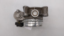 2016-2019 Chevrolet Camaro Throttle Body P/N:12670837AA 12681472AA Fits 2013 2014 2015 2016 2017 2018 2019 OEM Used Auto Parts - Oemusedautoparts1.com