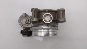 2016-2019 Chevrolet Camaro Throttle Body P/N:12670837AA 12681472AA Fits 2013 2014 2015 2016 2017 2018 2019 OEM Used Auto Parts - Oemusedautoparts1.com