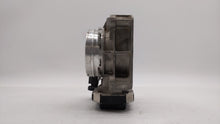 2016-2019 Chevrolet Camaro Throttle Body P/N:12670837AA 12681472AA Fits 2013 2014 2015 2016 2017 2018 2019 OEM Used Auto Parts - Oemusedautoparts1.com