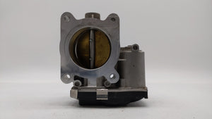 2016-2019 Chevrolet Camaro Throttle Body P/N:12670837AA 12681472AA Fits 2013 2014 2015 2016 2017 2018 2019 OEM Used Auto Parts - Oemusedautoparts1.com