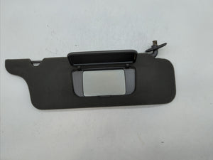 2003-2004 Ford Mustang Sun Visor Shade Replacement Passenger Right Mirror Fits 2003 2004 OEM Used Auto Parts