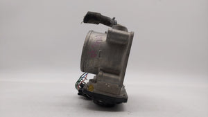 2018-2019 Nissan Rogue Sport Throttle Body P/N:4BA60-01 4BA60-01 F Fits 2018 2019 OEM Used Auto Parts - Oemusedautoparts1.com