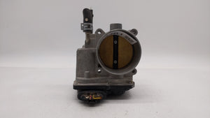 2007-2018 Lexus Es350 Throttle Body P/N:22030-0P050 22030-31030 Fits OEM Used Auto Parts - Oemusedautoparts1.com