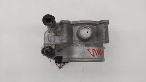 2007-2018 Lexus Es350 Throttle Body P/N:22030-0P050 22030-31030 Fits OEM Used Auto Parts - Oemusedautoparts1.com