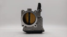 2007-2018 Lexus Es350 Throttle Body P/N:22030-0P050 22030-31030 Fits OEM Used Auto Parts - Oemusedautoparts1.com