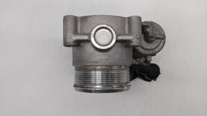 2006-2017 Audi A3 Throttle Body P/N:E8-2103-0-09305-00485 06F 133 062 E Fits OEM Used Auto Parts - Oemusedautoparts1.com