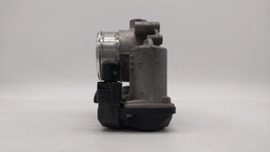 2006-2017 Audi A3 Throttle Body P/N:E8-2103-0-09305-00485 06F 133 062 E Fits OEM Used Auto Parts - Oemusedautoparts1.com