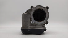 2006-2017 Audi A3 Throttle Body P/N:E8-2103-0-09305-00485 06F 133 062 E Fits OEM Used Auto Parts - Oemusedautoparts1.com