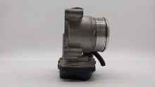 2006-2017 Audi A3 Throttle Body P/N:E8-2103-0-09305-00485 06F 133 062 E Fits OEM Used Auto Parts - Oemusedautoparts1.com