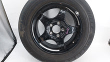 2000-2001 Mercedes-benz S430 Spare Donut Tire Wheel Rim Oem - Oemusedautoparts1.com