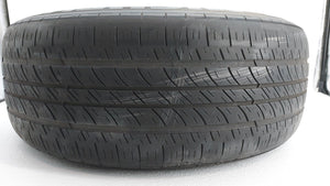 2000-2001 Mercedes-benz S430 Spare Donut Tire Wheel Rim Oem - Oemusedautoparts1.com