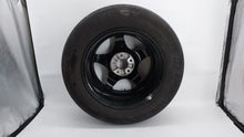 2000-2001 Mercedes-benz S430 Spare Donut Tire Wheel Rim Oem - Oemusedautoparts1.com