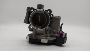 2011-2016 Chevrolet Cruze Throttle Body P/N:55565489 12644239AA Fits 2011 2012 2013 2014 2015 2016 2017 2018 2019 OEM Used Auto Parts - Oemusedautoparts1.com