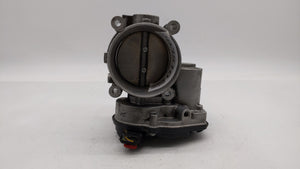 2011-2019 Ford Explorer Throttle Body P/N:AT4E-9F991-EM AT4E-9F991-EL Fits 2011 2012 2013 2014 2015 2016 2017 2018 2019 OEM Used Auto Parts - Oemusedautoparts1.com