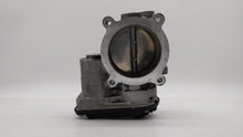 2011-2019 Ford Explorer Throttle Body P/N:AT4E-9F991-EM AT4E-9F991-EL Fits 2011 2012 2013 2014 2015 2016 2017 2018 2019 OEM Used Auto Parts - Oemusedautoparts1.com