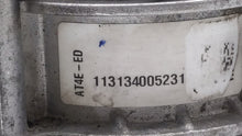 2011-2019 Ford Explorer Throttle Body P/N:AT4E-9F991-EM AT4E-9F991-EL Fits 2011 2012 2013 2014 2015 2016 2017 2018 2019 OEM Used Auto Parts - Oemusedautoparts1.com