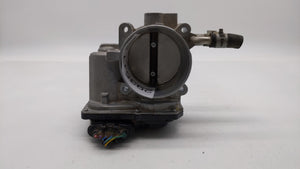 2009-2018 Toyota Rav4 Throttle Body P/N:22030-36010 22030-0V010 Fits 2009 2010 2011 2012 2013 2014 2015 2016 2017 2018 OEM Used Auto Parts - Oemusedautoparts1.com