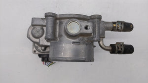 2009-2018 Toyota Rav4 Throttle Body P/N:22030-36010 22030-0V010 Fits 2009 2010 2011 2012 2013 2014 2015 2016 2017 2018 OEM Used Auto Parts - Oemusedautoparts1.com