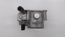 2013-2019 Nissan Sentra Throttle Body P/N:3RA60-01 C 3RA60-01 E Fits 2013 2014 2015 2016 2017 2018 2019 OEM Used Auto Parts - Oemusedautoparts1.com