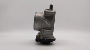 2013-2019 Nissan Sentra Throttle Body P/N:3RA60-01 C 3RA60-01 E Fits 2013 2014 2015 2016 2017 2018 2019 OEM Used Auto Parts - Oemusedautoparts1.com