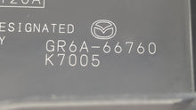 2013-2019 Nissan Sentra Fusebox Fuse Box Panel Relay Module P/N:284B7 3RA3E 284B7 3RA1A Fits 2013 2014 2015 2016 2017 2018 2019 OEM Used Auto Parts - Oemusedautoparts1.com