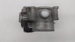 2014-2019 Nissan Rogue Throttle Body P/N:3TA60-01 C 3TA60-01 B Fits 2013 2014 2015 2016 2017 2018 2019 OEM Used Auto Parts - Oemusedautoparts1.com