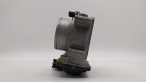 2014-2019 Nissan Rogue Throttle Body P/N:3TA60-01 C 3TA60-01 B Fits 2013 2014 2015 2016 2017 2018 2019 OEM Used Auto Parts - Oemusedautoparts1.com